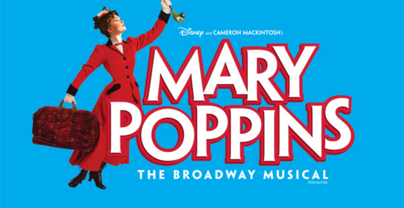 Mary Poppins graphic